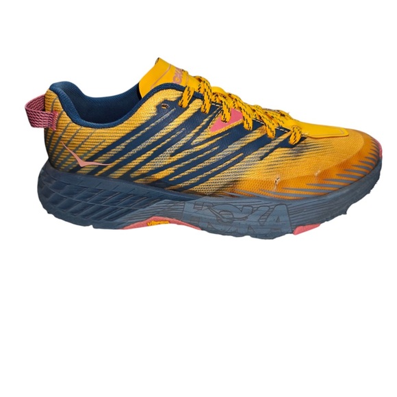 Hoka One One Speedgoat  Trail Running Shoes Women’s - Picture 4 of 4